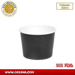 550ml Soup bowl/Ice cream bowl